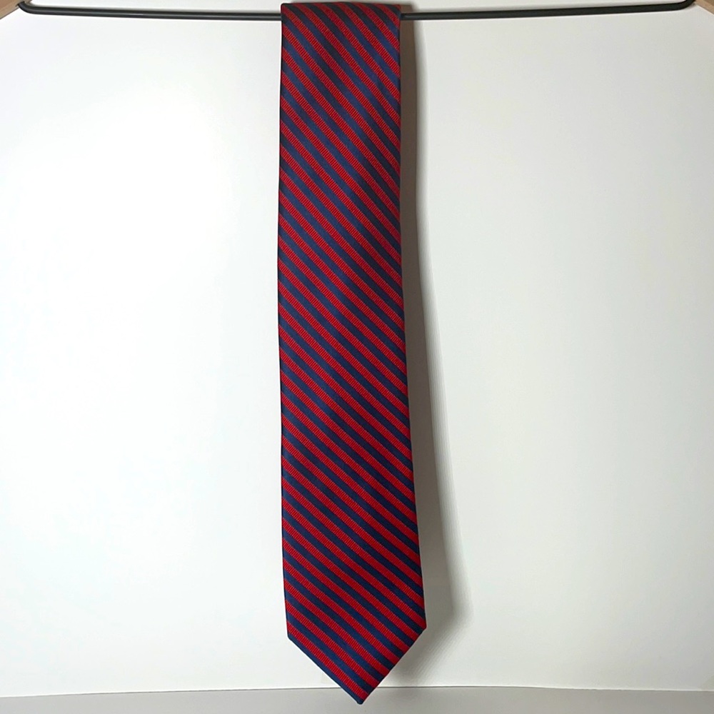 Nautica Striped Tie